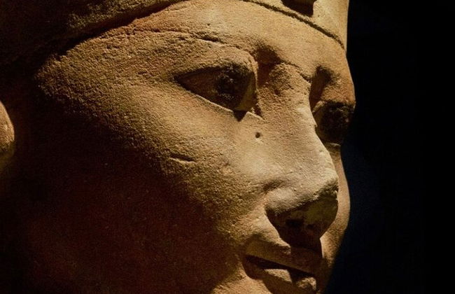 Turin: Egyptian Museum & city tour guided experience - Photo 1
