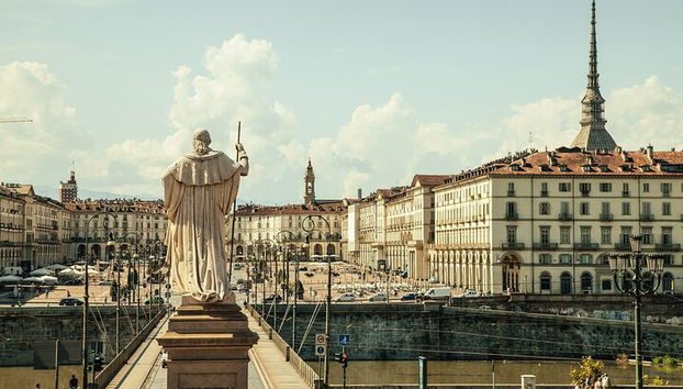 Turin: Ägyptische Museumsführung und Stadtrundfahrt - Foto 4