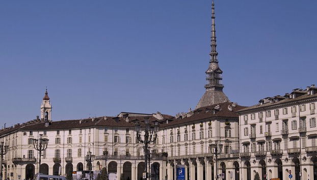 Turin: Ägyptische Museumsführung und Stadtrundfahrt - Foto 5