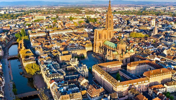 Tour privato della Strada del Vino da Strasburgo - Foto 1