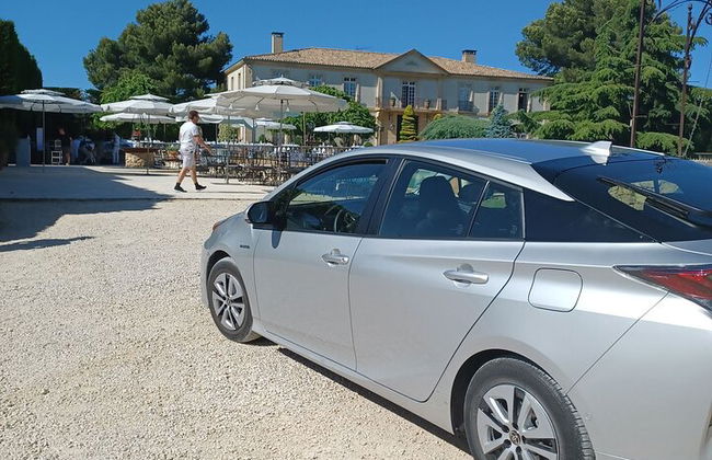Private TOUR - Photo 8