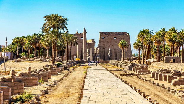 2 jours de Marsa Alam au Caire, Louxor en vol avec hébergement - Photo 4