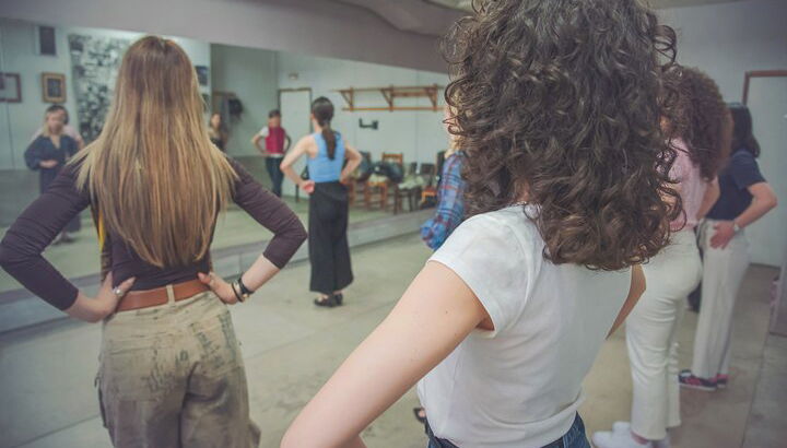 Esperienza di classe di flamenco di 1 ora a Granada - Foto 1
