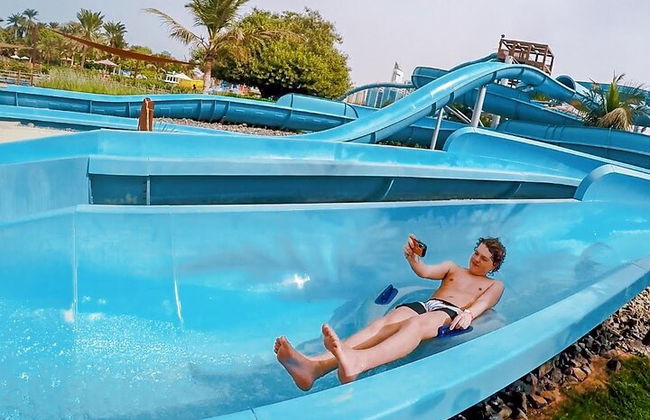 AL Montazah Parks Pearls Kingdom Water Park and Island of Legends - Photo 7