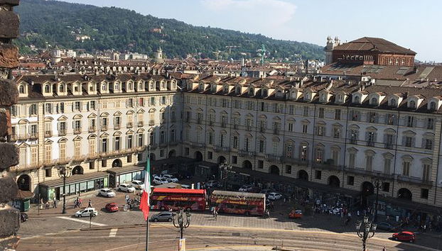 Ohne Anstehen Nationales Automobilmuseum und Turin Hop On Hop Off - Foto 4