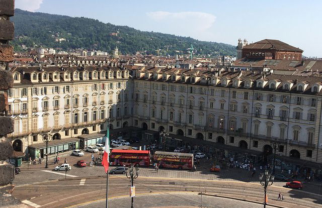 Ohne Anstehen Nationales Automobilmuseum und Turin Hop On Hop Off - Foto 4