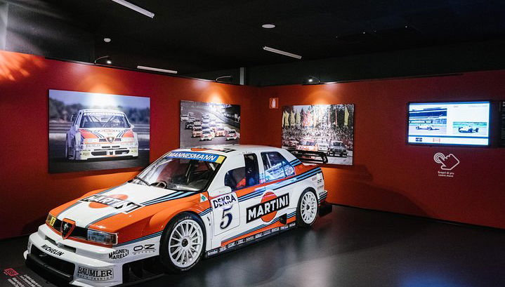 Ohne Anstehen Nationales Automobilmuseum und Turin Hop On Hop Off - Foto 1