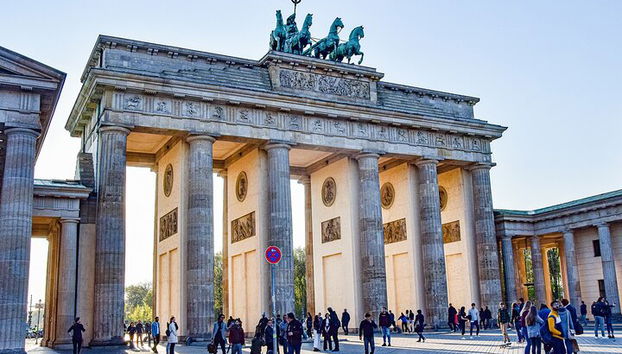 Privater Transfer von Hamburg nach Berlin mit 2-stündigem Stopp - Foto 5