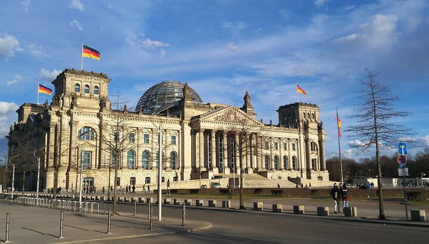 Privater Transfer von Hamburg nach Berlin mit 2-stündigem Stopp - Foto 2