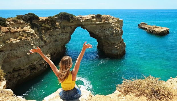 Tour privato a piedi degli angoli affascinanti di Lagos - Foto 4