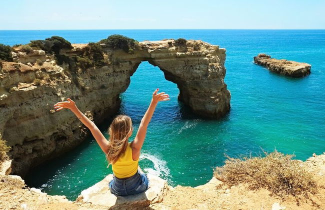 Tour privato a piedi degli angoli affascinanti di Lagos - Foto 4