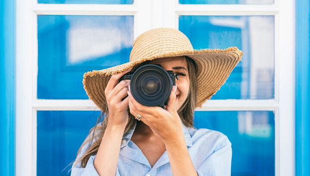 Tour privato a piedi degli angoli affascinanti di Lagos - Foto 3