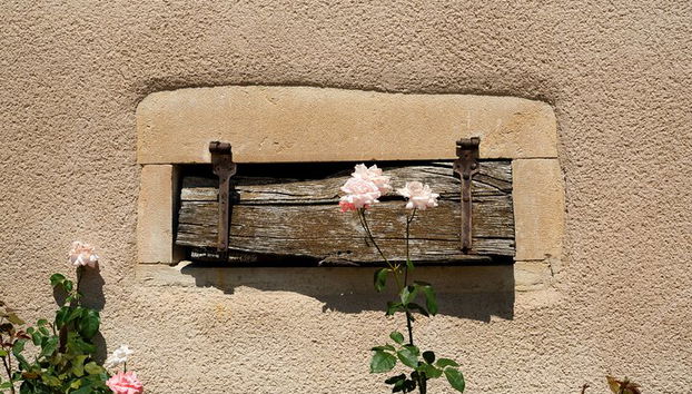 La bellezza è nei dettagli in Borgogna e troveremo il tempo per rallentare e goderne.