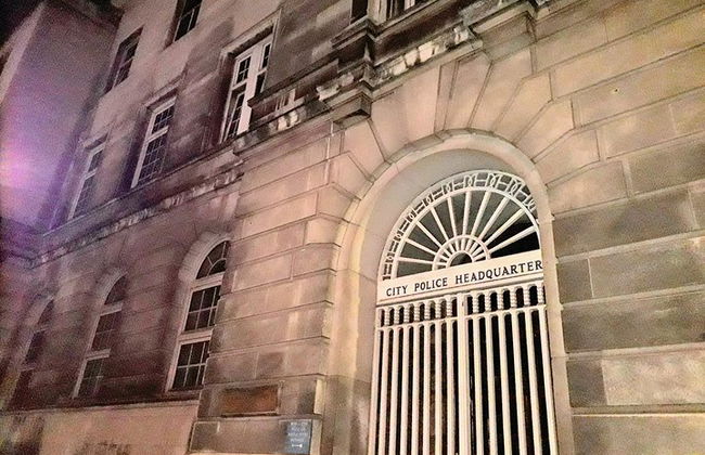 Manchester Haunt Quest: Resolva o Mistério do Pusher - Foto 8