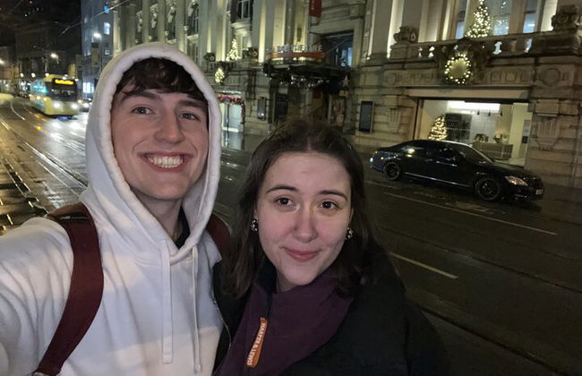 Manchester Haunt Quest: Resolva o Mistério do Pusher - Foto 2