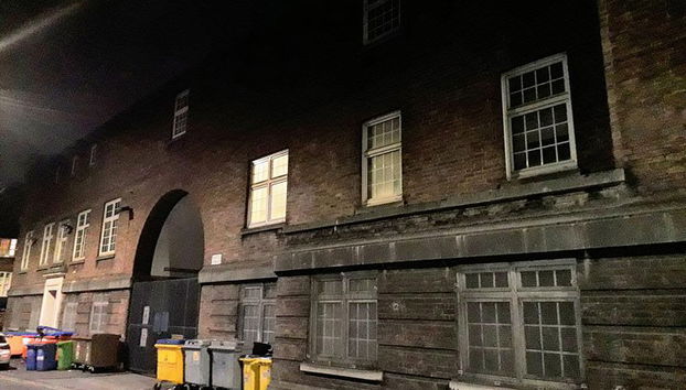 Manchester Haunt Quest: Risolvi il mistero del pusher - Foto 5
