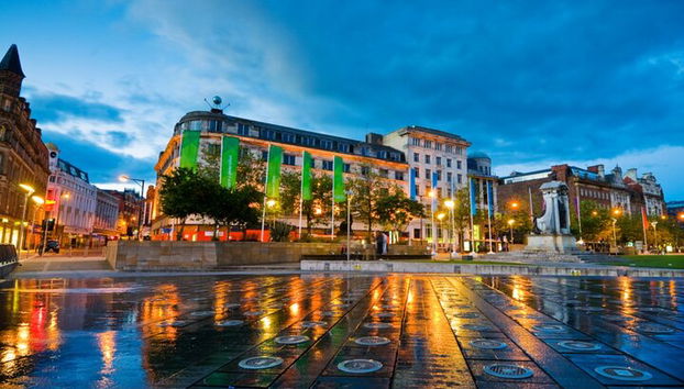 Manchester Haunt Quest: Risolvi il mistero del pusher - Foto 3