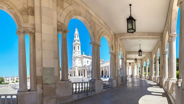 Santuario de Fátima