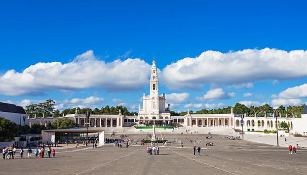 Santuario de Fátima