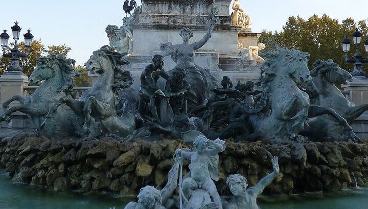 Il meglio di Bordeaux: tour audio autoguidato - Foto 1