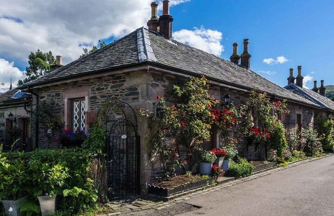 Private Tagestour durch die schottischen Highlands und Oban mit einem schottischen Einheimischen - Foto 30