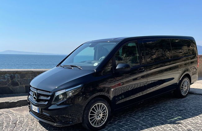 Amalfi Coast Private Tour - Photo 11