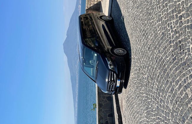 Amalfi Coast Private Tour - Photo 12