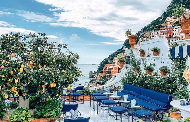 Amalfi Coast Private Tour - Photo 6