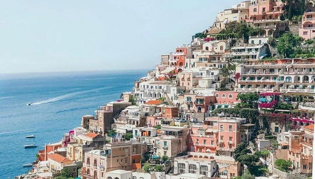 Amalfi Coast Private Tour - Photo 4