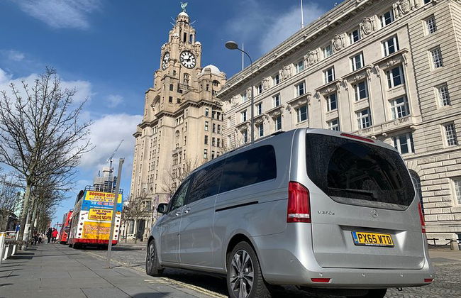 Liverpool Beatles Tour de Manchester com Casbah Club & Cavern - Foto 6