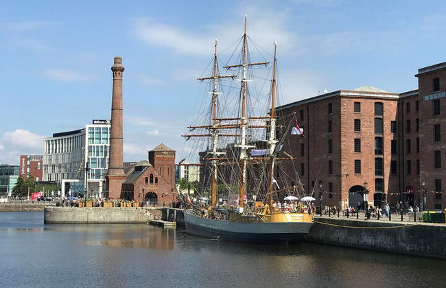 Liverpool Beatles Tour de Manchester com Casbah Club & Cavern - Foto 8
