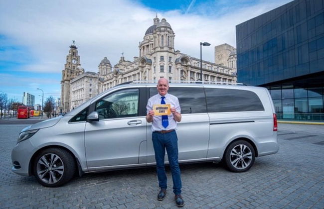 Liverpool Beatles Tour de Manchester com Casbah Club & Cavern - Foto 1