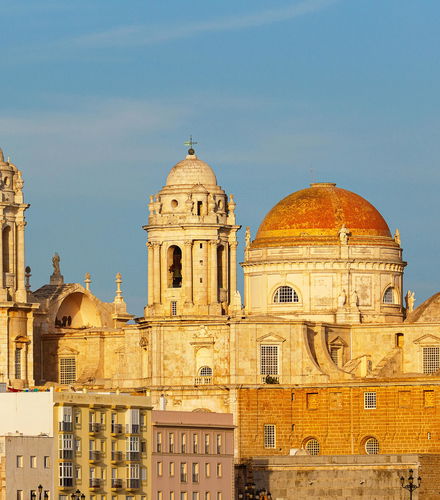 Bild - Besuchen Cádiz Medieval