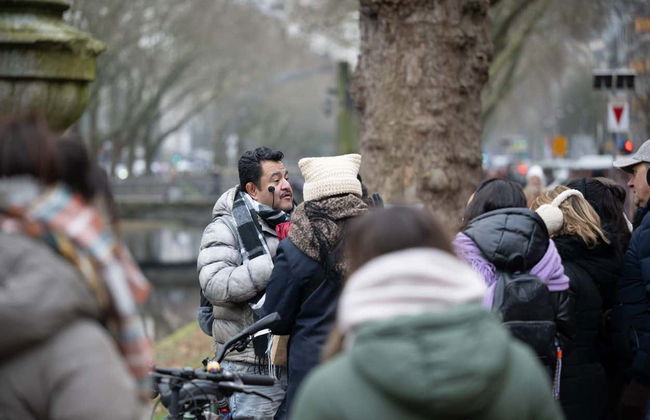 Aachen Free Tour - Photo 2