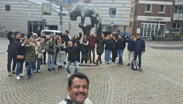 Aachen Free Tour - Photo 3