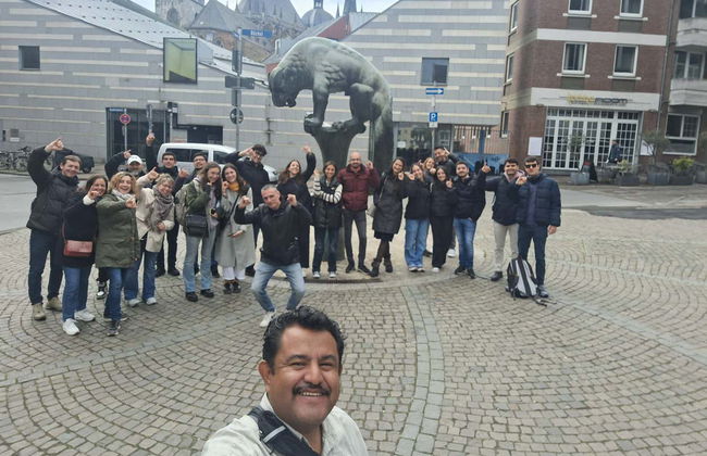 Aachen Free Tour - Photo 3