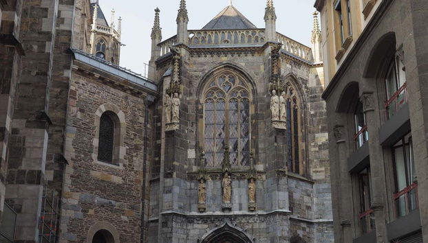 Free tour por Aquisgrán - Foto 3