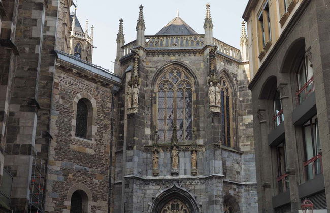 Free tour por Aquisgrán - Foto 3