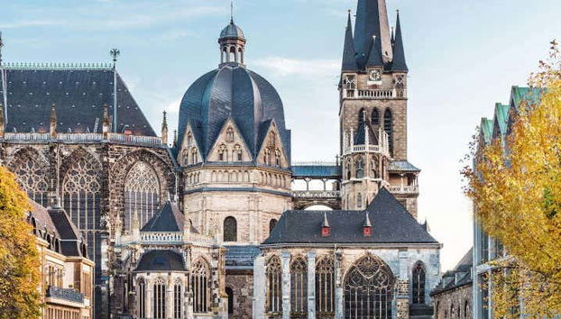 Aachen Free Tour - Photo 4