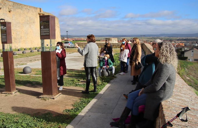 Tour por el Sistema Solar a Escala - Foto 5
