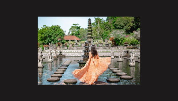 Tour privado pelo leste de Bali - Foto 2