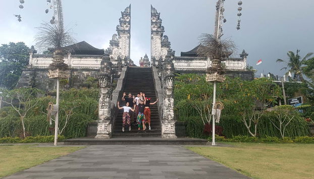 Tour privato dell'est di Bali - Foto 5