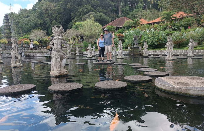 Tour privato dell'est di Bali - Foto 8