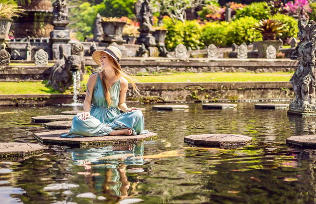 The Best of Eastern Bali Private Tour - Foto 2