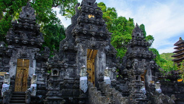 Tour privado pelo leste de Bali - Foto 4