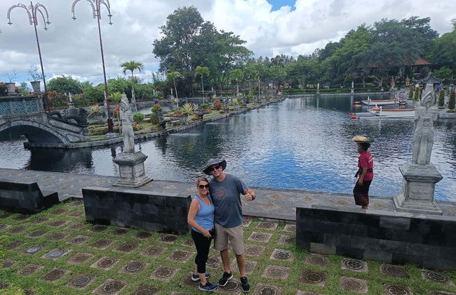 Tour privato dell'est di Bali - Foto 10