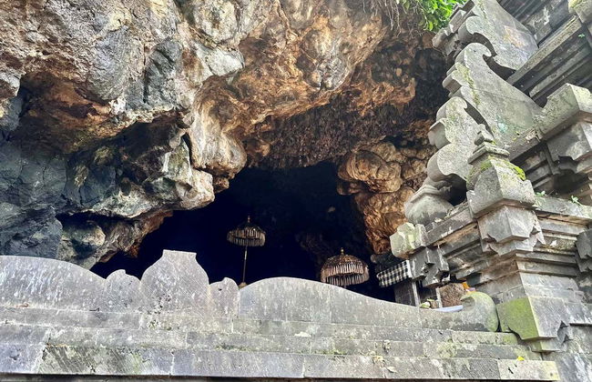 Tour privado por Pura Lempuyang, Goa Lawah y Tirta Gangga - Foto 6