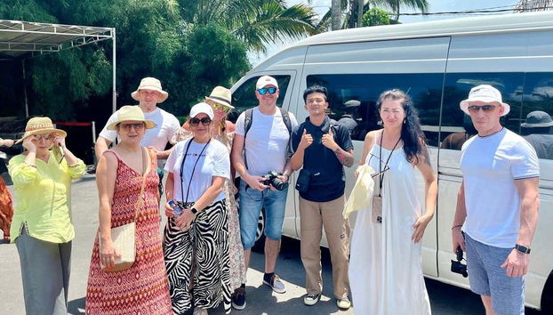 The Best of Eastern Bali Private Tour - Foto 3