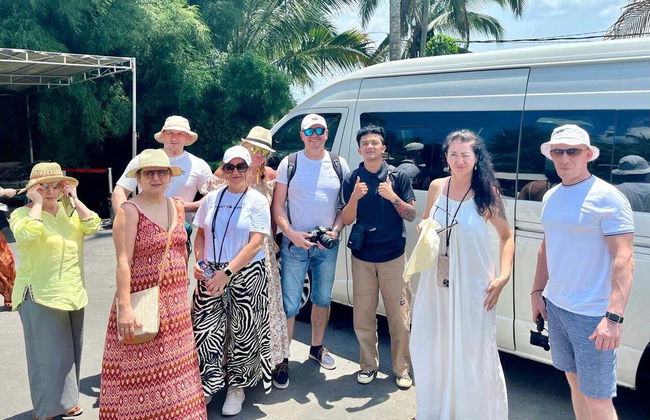 The Best of Eastern Bali Private Tour - Foto 3