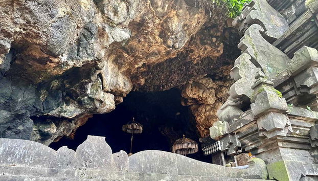 Tour privato dell'est di Bali - Foto 2